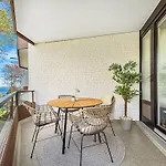 아파트 Design-apartment Mit Meerblick *