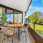 Design-apartment Mit Meerblick *