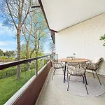아파트 Design-apartment Mit Meerblick *