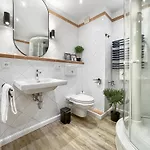 아파트 Design-apartment Mit Meerblick